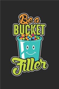 Be a Bucket Filler