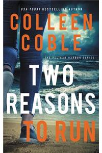 Two Reasons to Run