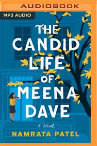 Candid Life of Meena Dave