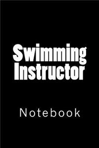 Swimming Instructor