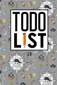 To Do List