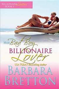 Her Bad Boy Billionaire Lover