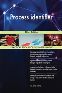 Process identifier