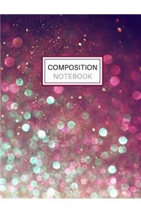 Composition Notebook