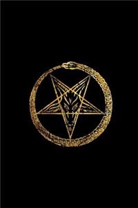 Satanic Pentagram