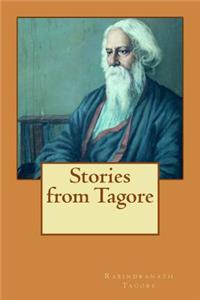 Stories from Tagore