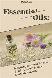 Essential Oils