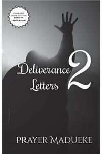 Deliverance Letters - 2