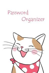 Password Organizer