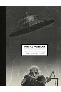 Physics Notebook