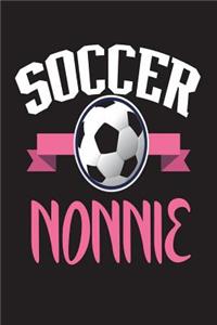Soccer Nonnie
