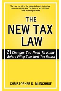 New Tax Law