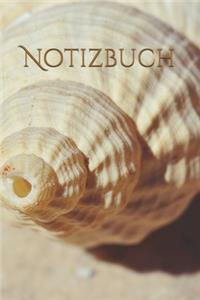 Notizbuch