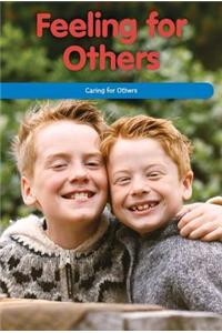 Feeling for Others
