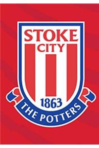 Stoke City Diary