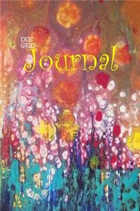 Dot Grid Notebook