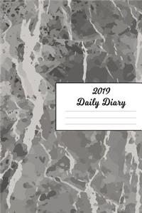 2019 Daily Diary