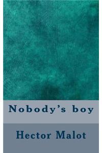 Nobody's Boy