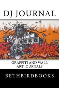 DJ Journal