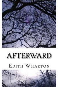 Afterward