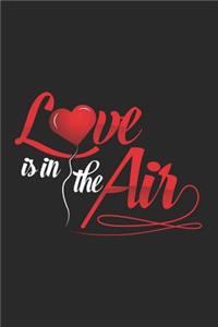 Love Is in the Air