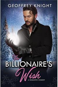 The Billionaire's Wish