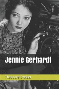 Jennie Gerhardt