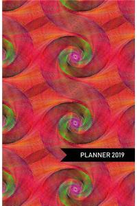 Planner 2019