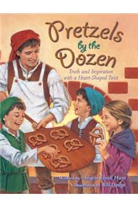 Pretzels by the Dozen