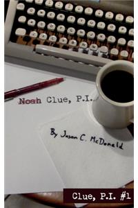 Noah Clue, P.I.