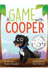 Game with Cooper