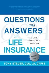 Questions and Answers on Life Insurance