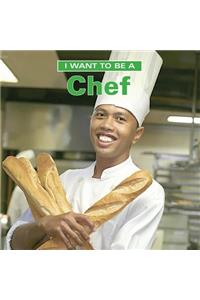 I Want to Be a Chef