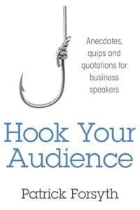 Hook Your Audience