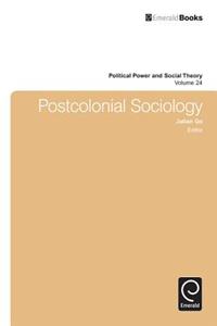 Postcolonial Sociology