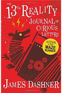 The Journal of Curious Letters