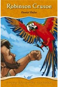 Robinson Crusoe