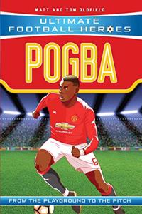 Pogba (Ultimate Football Heroes - the No. 1 football series)