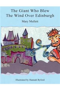 The Giant Who Blew the Wind Over Edinburgh