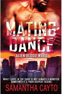 Mating Dance