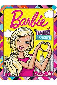 Barbie Fashion Designer