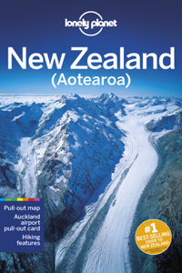 Lonely Planet New Zealand 20