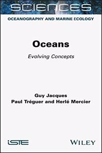 Oceans: Evolving Concepts