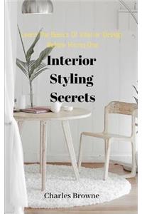 Learn the Basics of Interior Design Before Hiring One
