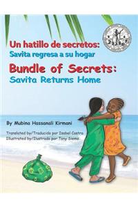 Bundle of Secrets