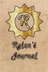 Rylan