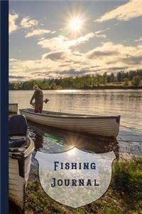 Fishing Journal