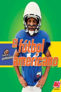 Fútbol Americano (Football)