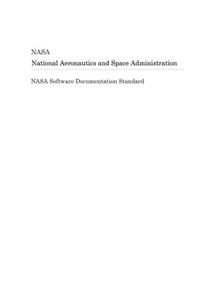 NASA Software Documentation Standard