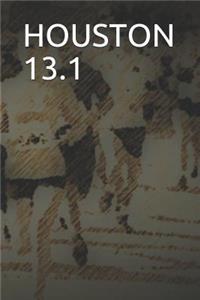 Houston 13.1